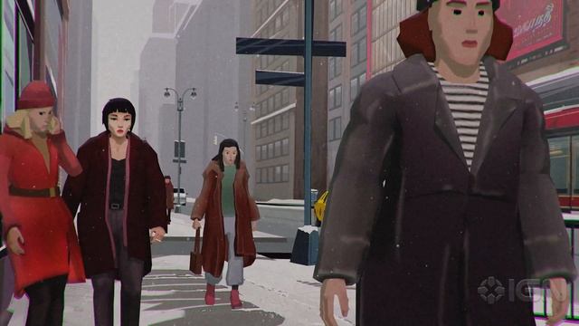 Serial Cleaners - Official Characters Trailer | Gamescom 2021