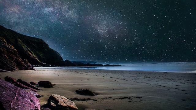 Исцеляющая Музыка для Отдыха и Восстановления Сил - Healing Music for Rest and Recuperation смотреть онлайн