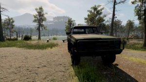 Park Ranger Simulator - Official Teaser Trailer