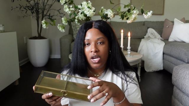 2024 HOME DECOR HAUL | HOMEGOODS, AMAZON, OLIVE ATELIERS ETC смотреть онлайн