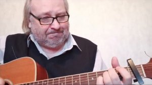 Геннадий Самойлов "Это ничего, что мы солдаты"