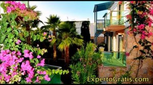 Jasmin Beach Hotel, Bumbet, Bodrum, Turkey
