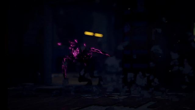 Tom Clancy’s Rainbow Six Extraction - Official Eclipse Gameplay Trailer смотреть онлайн