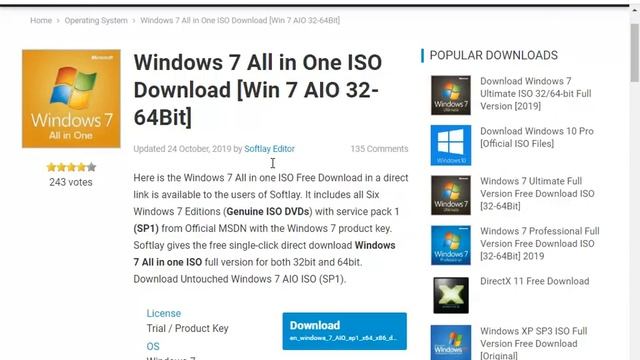 WINDOWS 7 ALL IN ONE ISO DOWNLOAD смотреть онлайн