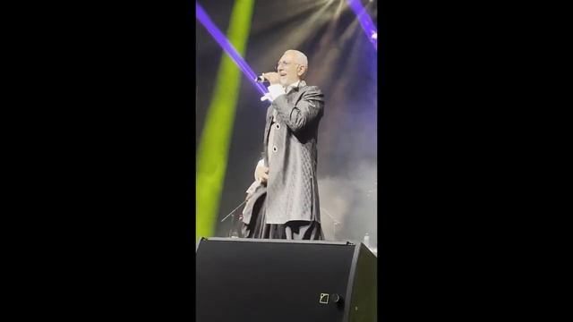 "One Last Dance" - Shin (DCS), Apna Sangeet, Mangal Singh, Surj Sahota, Priti Kaur - London 2022 смотреть онлайн