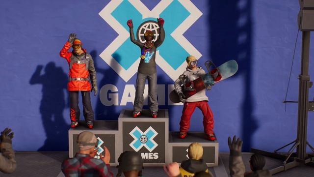 Riders Republic - Official Winter Bash Trailer