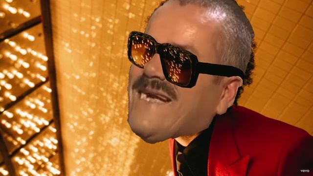 El Risitas - Blinding Paellera смотреть онлайн