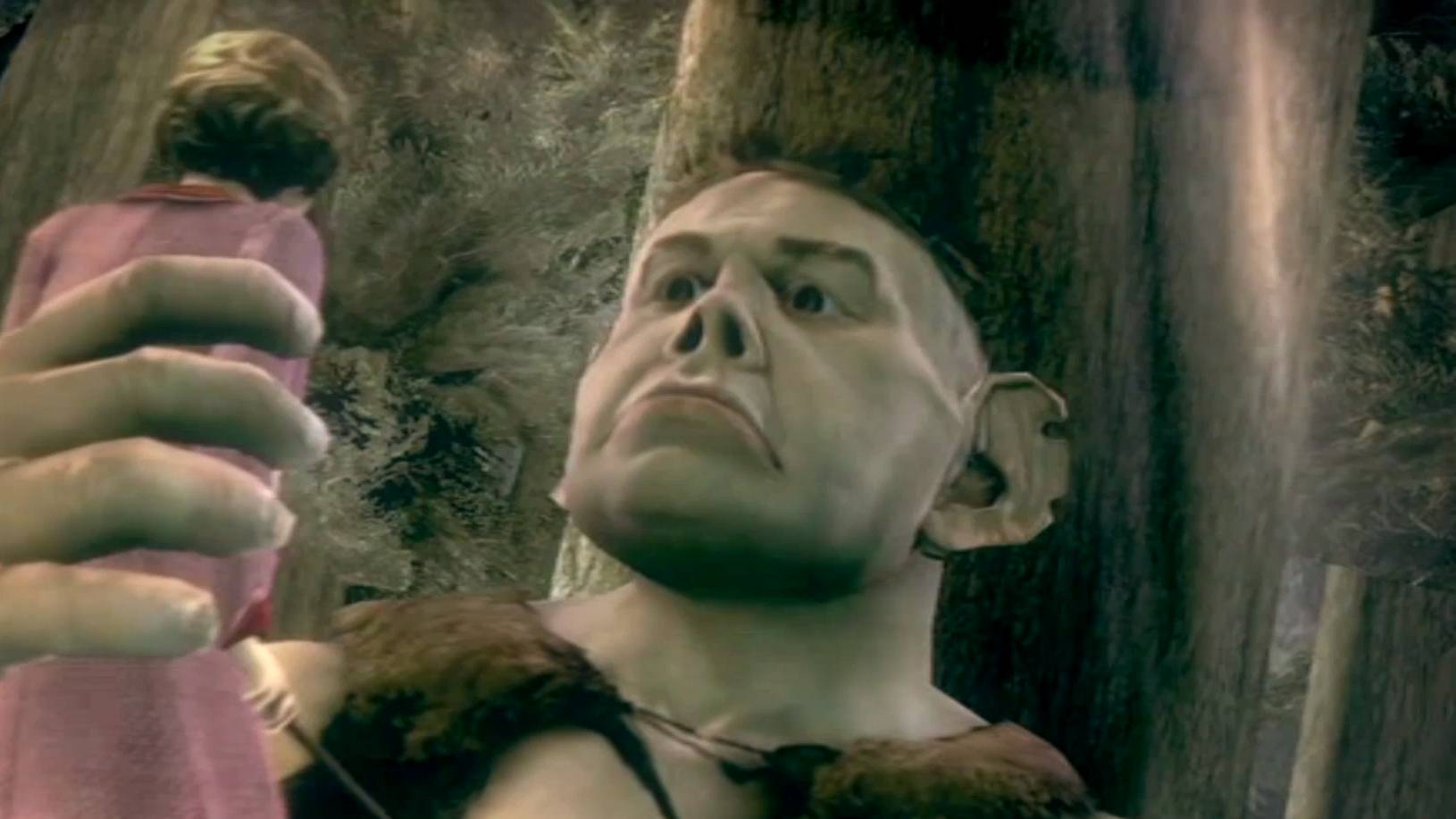 Гарри Поттер и Орден Феникса #6 - РАСПРАВА НАД АМБРИДЖ