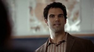 The Vampire Diaries Season 1 Episode 3 - Friday Night Bites - I'm good with the dates