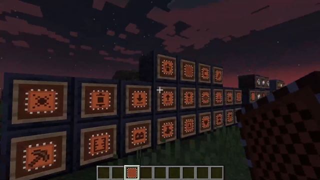 Sophisticated Storage / Backpacks Mod Showcase