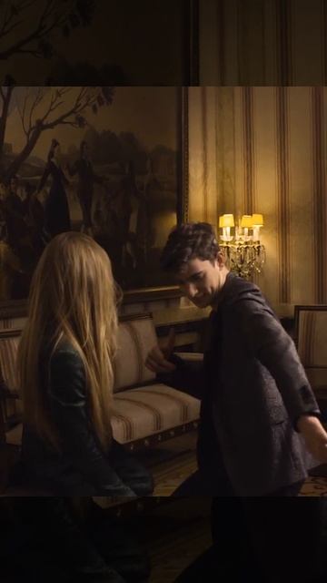 212 VIP BLACK - AIDAN WALSH смотреть онлайн