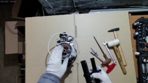 Снятие электростартера детского квадроцикла, мотоцикла 49 куб 2Т