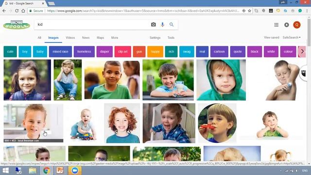 احترف البحث عن صور JPEG من جوجل بسهولة وتحميلها على جهازك смотреть онлайн