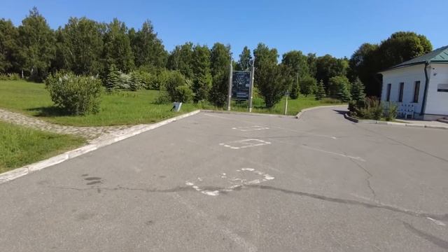 Деревенский колорит.