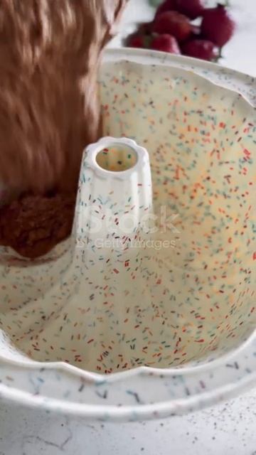 Шоколадный торт