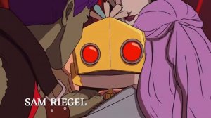 Bells Hells intro campaign 3 intro (It’s Thursday Night) — копия