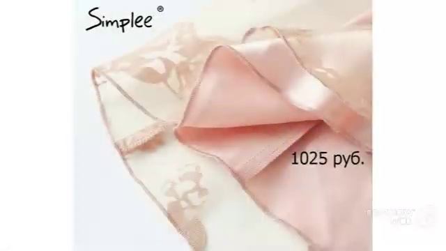 Одежда с Aliexpress - Великолепное летнее женское платье без бретелек с открытыми плечами смотреть онлайн