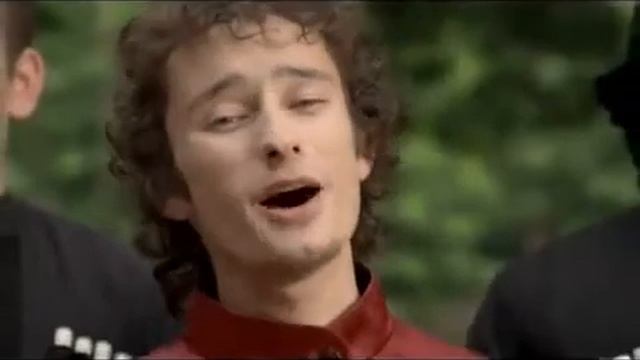 Грузини співають Гімн України смотреть онлайн