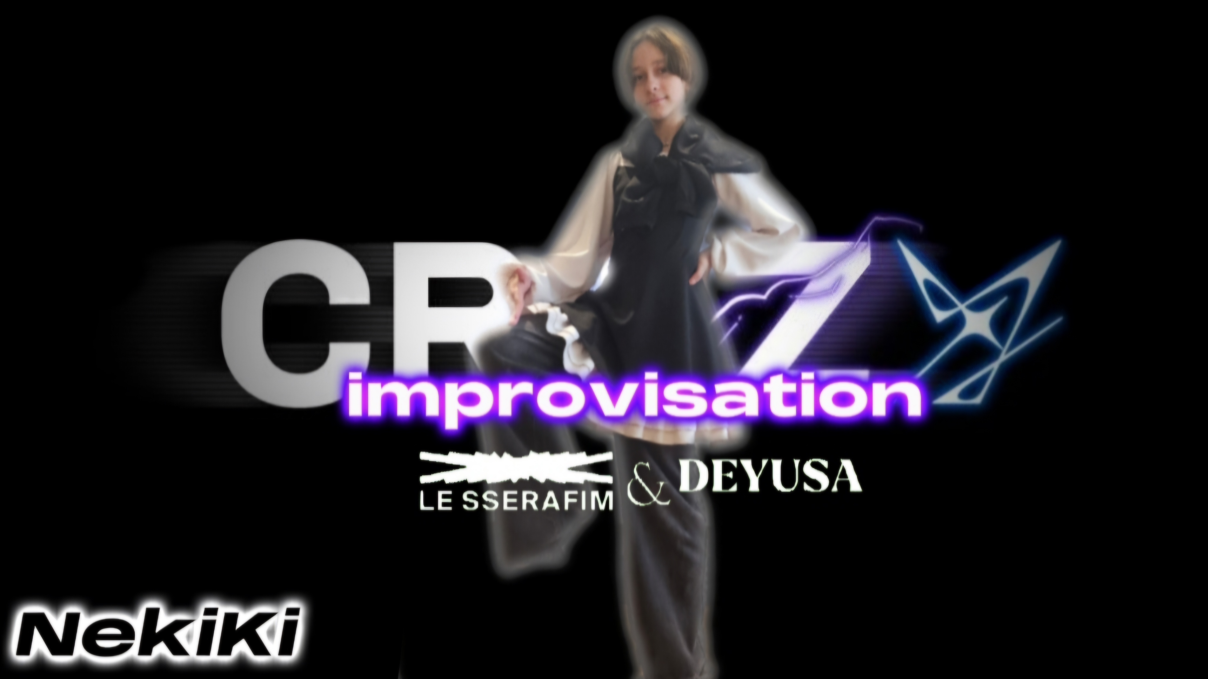 Neki Ki Improvisation