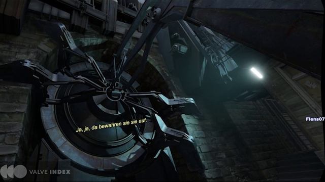 💥 РАЗРУШИТЕЛЬНЫЙ ЭКШЕН В VR! ПЕРВЫЕ 2 ЧАСА HALF-LIFE ALYX НА VALVE INDEX! 🎮⚡ смотреть онлайн