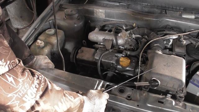 Частая причина стука мотора смотреть онлайн