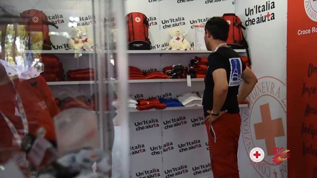 4-Я МЕЖДУНАРОДНАЯ ВСТРЕЧА МОЛОДЕЖИ В СОЛЬФЕРИНО смотреть онлайн