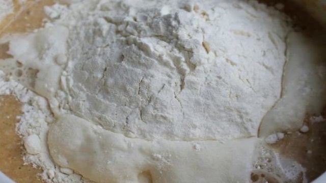 Книга рецептов