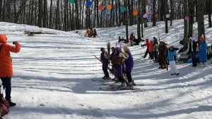 Летучий корабль 2017