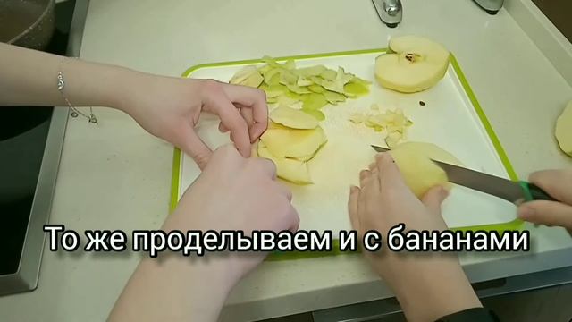 МАОУ СОШ №165 Приготовление завтрака 8 класс Фартуки в цветочек смотреть онлайн