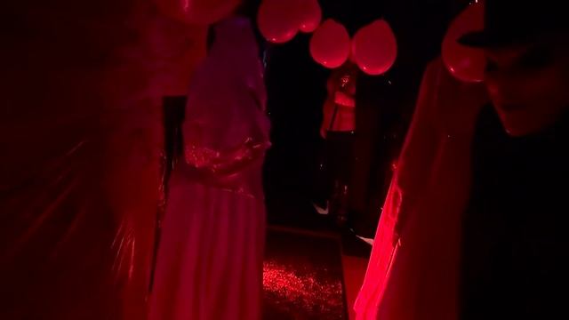 10th Annual Haunted Hallway смотреть онлайн