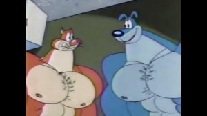 Snookums and Meat Muscle Growth Final