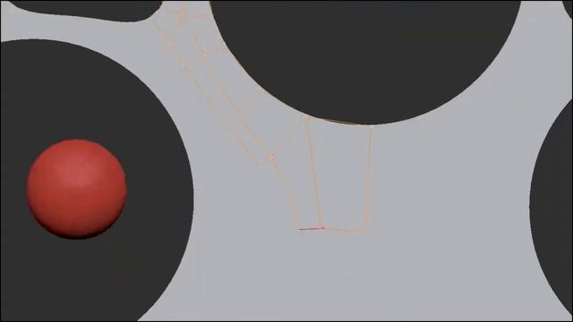 45 Days of ZBrush // Day 35 // Crankset Speed Modeling смотреть онлайн