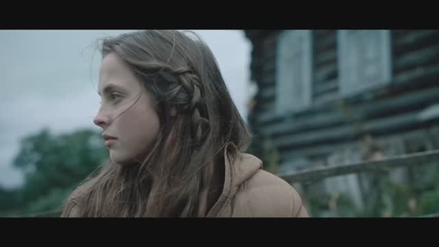 Шоурил Чистяковой Анастасии смотреть онлайн