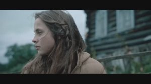 Шоурил Чистяковой Анастасии