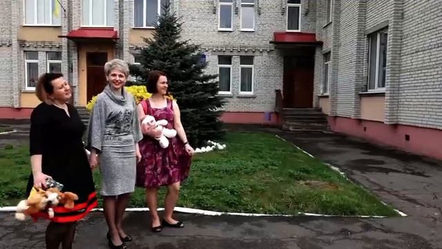 Випускний казка 2018 9 смотреть онлайн