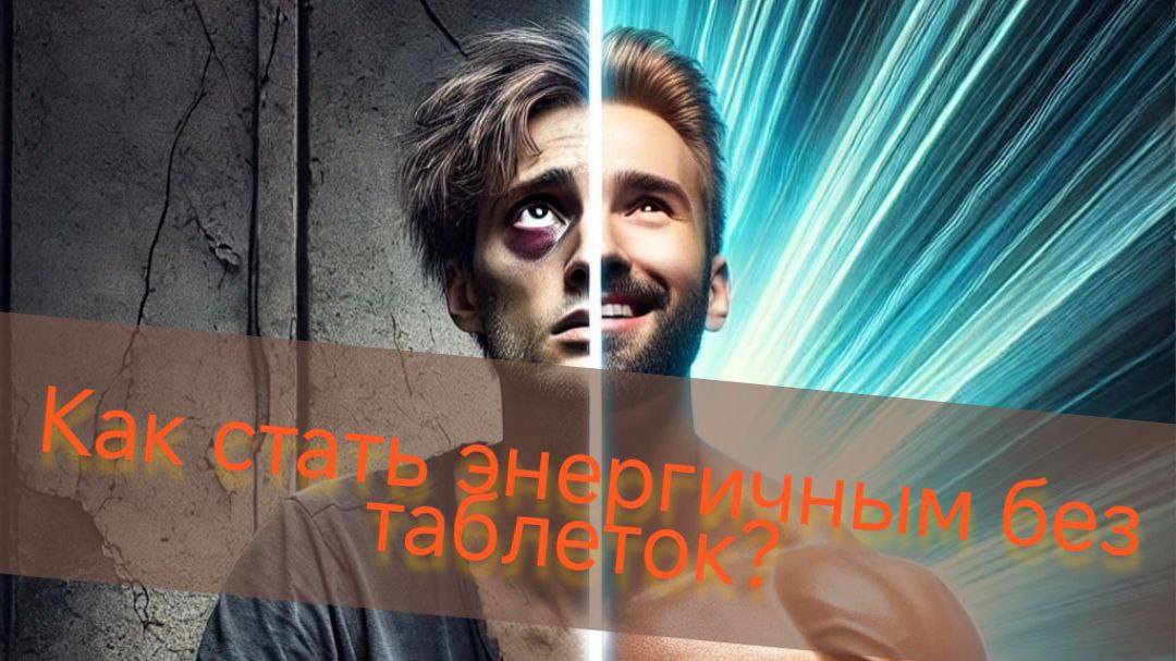 10 незаметных причин почему ты устаешь даже после отдыха