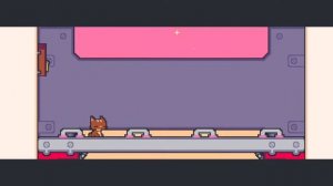 super cat tales 2 the 4 boss