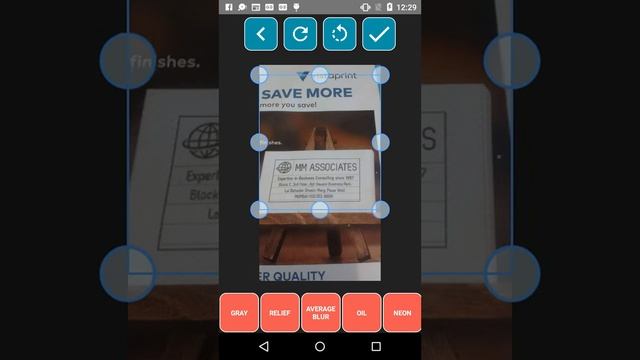 Scan It - Free Smart Document Scanner смотреть онлайн