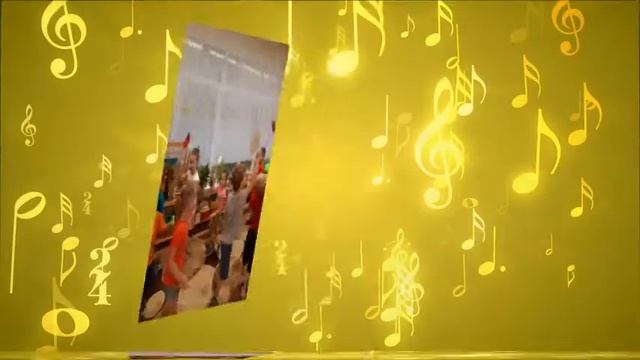 С днём Музыки! смотреть онлайн