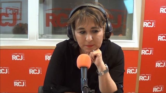 Les matinales, invitées de Sandrine Sebbane: Rosella Postorino et Dany Laurent sur RCJ смотреть онлайн