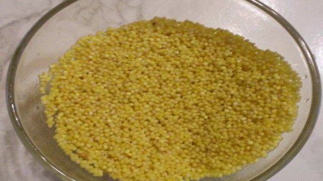 Книга рецептов