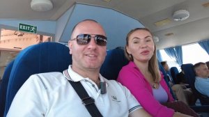 В Питер на выходные