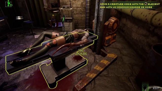 Creature Lab - Official Release Date Announcement Trailer смотреть онлайн