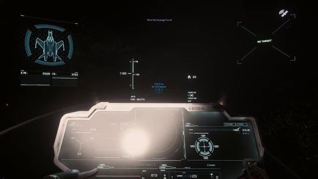 Star Citizen - Daily Routine смотреть онлайн