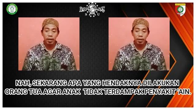 RUQYAH || Terkena Penyakit Ain Karena Share Foto Anak di Medsos, Benarkah? Jamiyah Ruqyah Aswaja смотреть онлайн