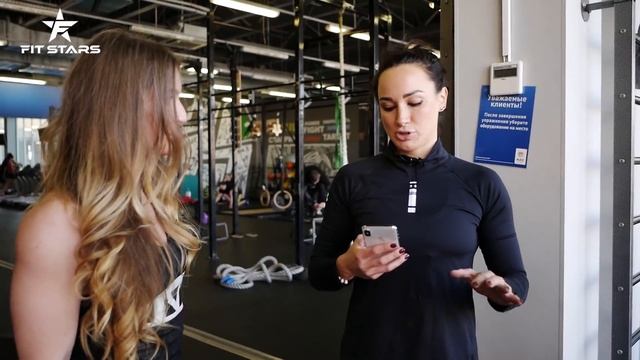 Фитоняшки VS упражнения из Instagram !