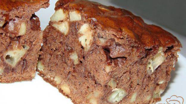 Книга рецептов