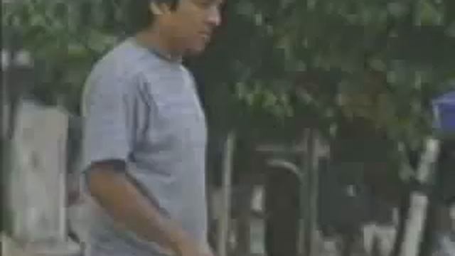 Russian - Hidden Camera