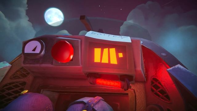 Hello Engineer - Official Stadia Launch Trailer