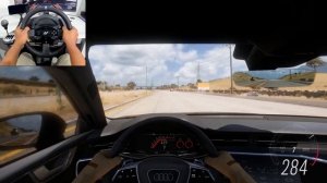 Audi RS7 Sportback & BMW M5 F90 | Forza Horizon 5 |